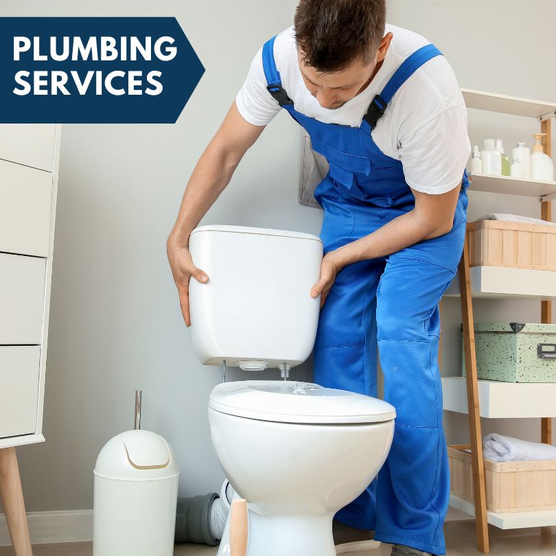 Plumbing Company in Potsdam, OH
